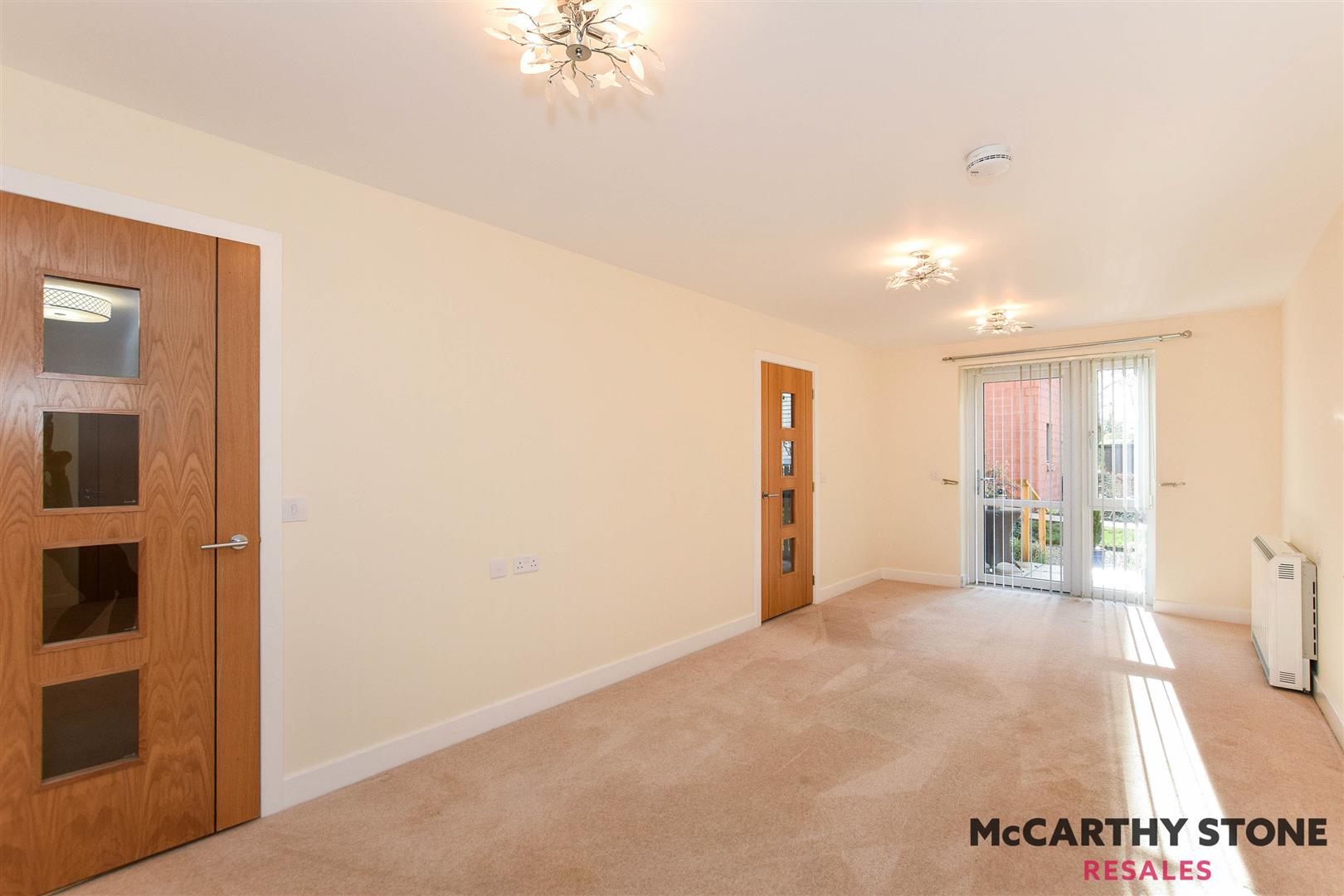 Retirement Properties for sale Blairgowrie